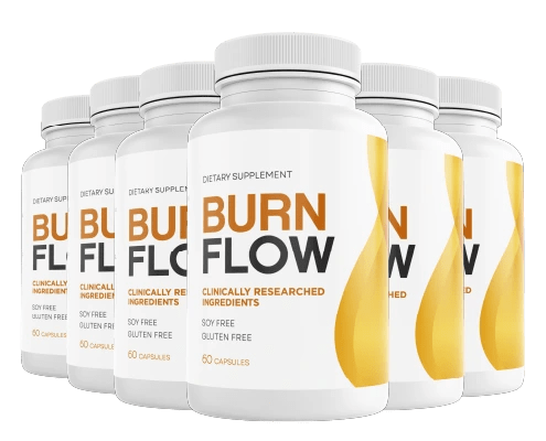 Burn Flow supplement