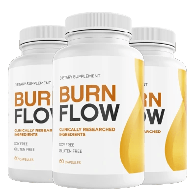 BurnFlow