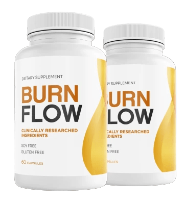 Burn Flow