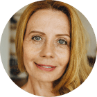 Burn Flow testimonial